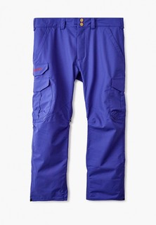 Брюки горнолыжные Burton M CARGO PT REGULAR