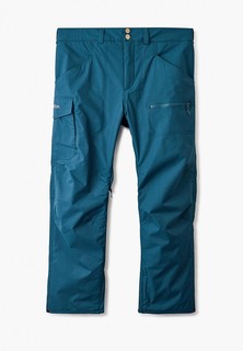 Брюки горнолыжные Burton M COVERT INS PT