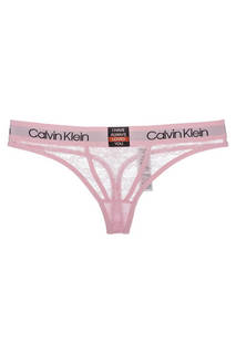 Трусы-стринги QF5574E_5XV Calvin Klein