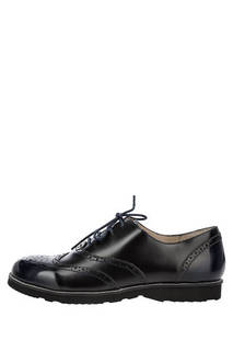 Полуботинки 485923196 blue M.Shoes