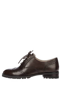 Полуботинки 445325122 brown M.Shoes