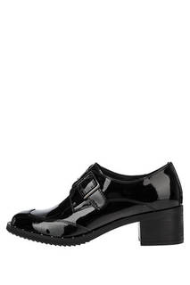 Полуботинки 181801261 black M.Shoes