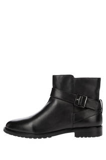Полусапоги 170301211 black M.Shoes