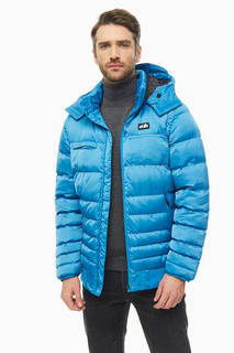 Куртка 9W.M.S.06.00.311 swedish blue Skills