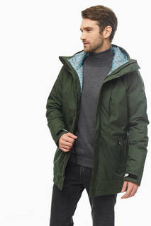 Куртка 9W.M.S.06.00.209 green Skills