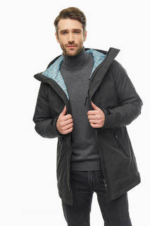 Куртка 9W.M.S.06.00.209 anthracite Skills