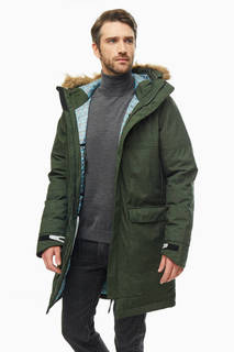 Куртка 9W.M.S.06.00.296 green Skills