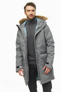 Куртка 9W.M.S.06.00.296 grey Skills