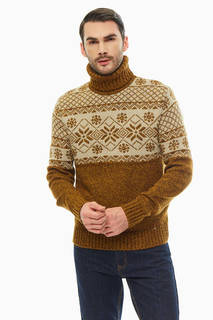 Свитер W19-42108 407 autumn Finn Flare