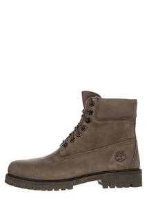 Ботинки TBLA24W3W Timberland