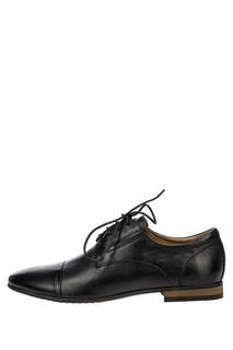 Туфли MS204-67-N409 black M.Shoes