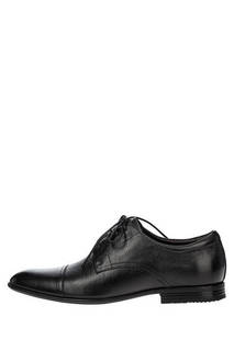 Туфли MS3745-612-N151 black M.Shoes