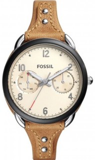 Наручные часы Fossil Tailor ES4175