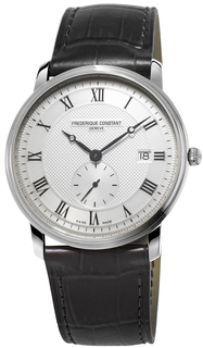 Наручные часы Frederique Constant Slimline Gents FC-245M5S6