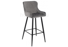 Барный стул Mint серый 11535 Mint серый 11535 (18301) Home Me