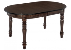 Стол деревянный Chance 2 tobacco 11569 Chance 2 tobacco 11569 (18286) Home Me