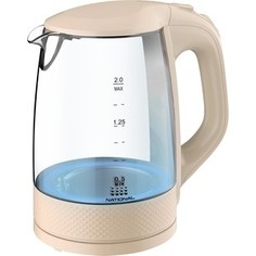 Чайник электрический NATIONAL NK-KE20302