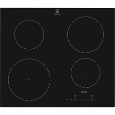 Индукционная варочная панель Electrolux IKE6420KB