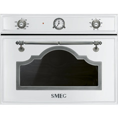 Микроволновая печь Smeg SF4750MBS