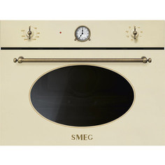 Микроволновая печь Smeg SF4800MPO