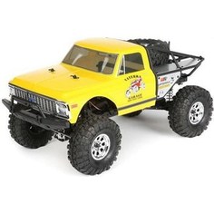 Радиоуправляемый краулер Vaterra Chevrolet K10 Pickup Ascender 4WD RTR масштаб 1:10 2.4G