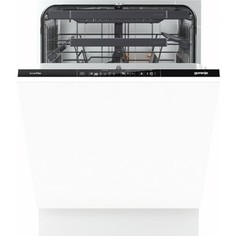 Встраиваемая посудомоечная машина Gorenje RGV65160