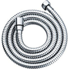 Душевой шланг Wasserkraft металлический 100 см (A056)