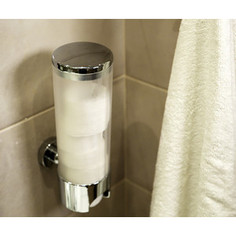 Диспенсер ватных дисков Wasserkraft (K-1079)
