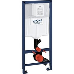 Инсталляция для унитаза Grohe Rapid SL (39002000)