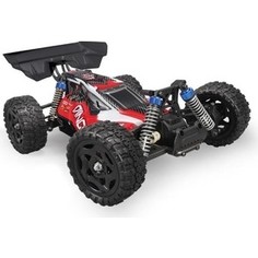 Радиоуправляемый багги Remo Hobby RH1655 4WD RTR масштаб 1:16 2.4G - RH1655