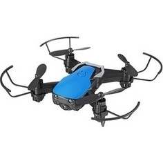 Радиоуправляемый квадрокоптер Eachine E61HW Mini FPV RTF 2.4G - EACH-A48163