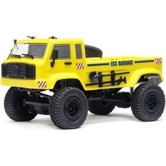 Радиоуправляемый краулер ECX Scaler Crawler Barrage UV 4WD RTR масштаб 1:24 2.4G - ECX00019T2