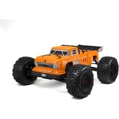 Радиоуправляемый монстр Arrma Outcast BLX185 4WD RTR масштаб 1:8 2.4G - AR106033