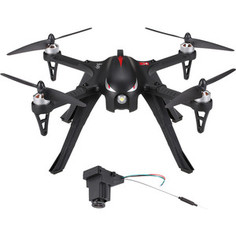 Радиоуправляемый квадрокоптер MJX Bugs 3 + C4022 RTF - B3-C4022