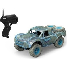 Радиоуправляемый спортивный автомобиль Huang Bo 4WD RTR 1:20 2.4G - HB-DK2001