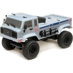 Радиоуправляемый краулер ECX Scaler Crawler Barrage UV 4WD FPV RTR масштаб 1:24 2.4G - ECX00018T2