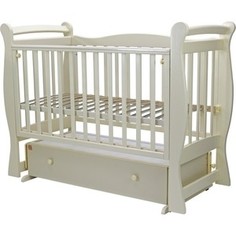 Категория: Кроватки для новорожденных Топотушки