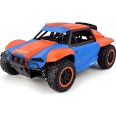 Радиоуправляемый спортивный автомобиль Huang Bo 4WD RTR масштаб 1:18 2.4G - HB-DK1801