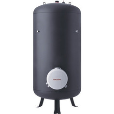 Электрический накопительный водонагреватель Stiebel Eltron SHO AC 600 6/12 kW