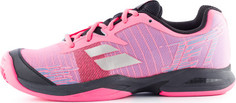 Кроссовки для девочек Babolat Jet Clay, размер 36