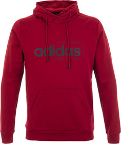 Худи мужская Adidas Brilliant Basics, размер 52