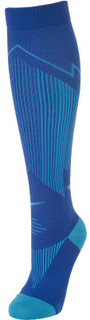 Гольфы мужские Nike Elite Compression Over-the-Calf, 1 пара, размер 40-42