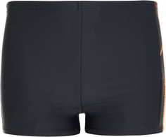 Плавки-шорты для мальчиков Speedo, размер 128
