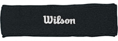 Повязка на голову Wilson W