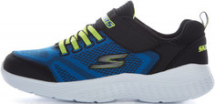 Кроссовки для мальчиков Skechers Snap Sprints, размер 36