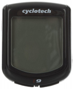 Велосипедный компьютер Cyclotech, 9 функций