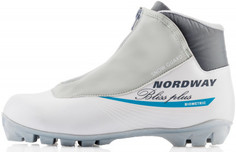 Ботинки для беговых лыж женские Nordway Bliss Plus
