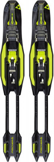 Крепления для беговых лыж Fischer RACE COMBI IFP