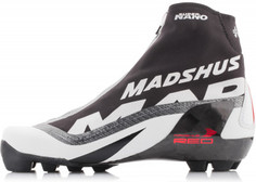Ботинки для беговых лыж Madshus Super Nano Classic