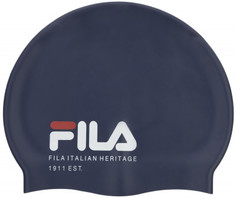 Шапочка для плавания Fila